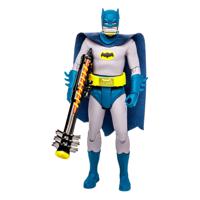 DC Retro Action Figure Batman 66 Batman With Oxygen Mask 15 Cm - thumbnail