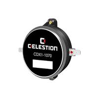 Celestion CDX1-1070 1 inch Compressordriver 24W 8 Ohm