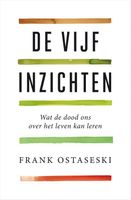 De vijf inzichten - Frank Ostaseski - ebook - thumbnail