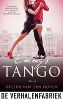 Emmy's Tango - deel 4 - Heleen Van den Hoven - ebook - thumbnail