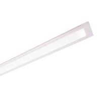 Deko Light Mia III Onderbouwlamp LED LED vast ingebouwd 14.30 W Energielabel: G (A - G) Neutraalwit Wit