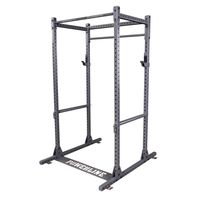 PowerLine PPR1000 Power Rack Home Use