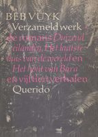 Verzameld werk - Beb Vuyk - ebook