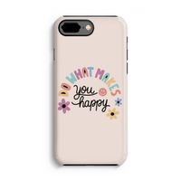 Happy days: iPhone 8 Plus Tough Case - thumbnail