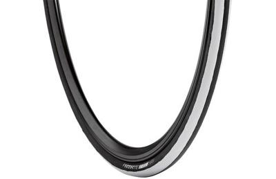 Vredestein - Fietsband - Fiammante - 700X23C - Zwart/Wit