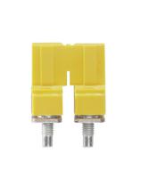 WQV 10/2  - Cross-connector for terminal block 2-p WQV 10/2