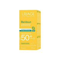 Uriage Bariésun Matterende Emulsie SPF50+ 50ml