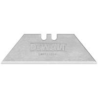 DEWALT Dewa DWHT11004-7 Trapeziumlemmet, induct, gehard 75 stuks