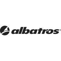 Albatros Taraval Black-Blue Low 648030241000039 Lage veiligheidsschoenen S3 Schoenmaat (EU): 39 Zwart, Blauw 1 paar