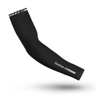 Gripgrab Arm warmers light zwart L - thumbnail