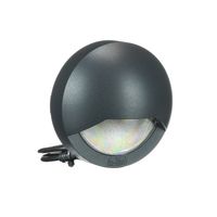 in-lite | BLINK Dark | Wandlamp Buiten