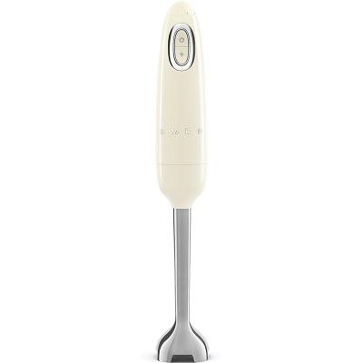 SMEG - Staafmixer - HBF01CREU Staafmixer Creme SMEG - Staafmixer - HBF01CREU Staafmixer Creme