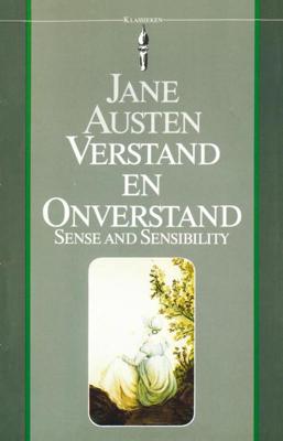 Verstand en onverstand - Jane Austen - ebook
