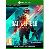 Battlefield 2042 (Xbox One)