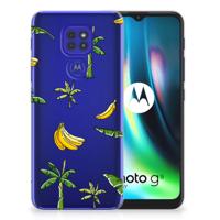Motorola Moto G9 Play | E7 Plus TPU Case Banana Tree