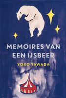 Memoires van een ijsbeer - Yoko Tawada - ebook - thumbnail