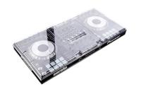 DECKSAVER DS PC DDJ SZ transparant voor Pioneer ddj sz controller