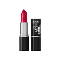 Lavera Lipstick colour intense timeless red 34 bio (1 st) - thumbnail