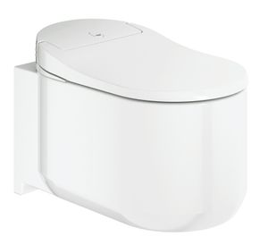 Grohe Sensia Arena Douche-WC systeem 37,5x60x45,9 cm Wit