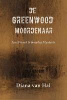 De Greenwood moordenaar - Diana van Hal - Paperback (9789082509557)