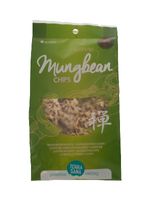 Mungbonen chips bio - thumbnail