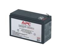 APC by Schneider Electric UPS-accu RBC40