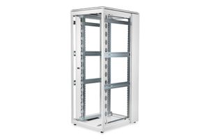 Digitus DN-31122 19inch-serverkast (b x h x d) 1000 x 2053 x 800 mm 42 HE Grijs, Grijs (RAL 7035)