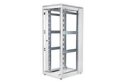 Digitus DN-31122 19inch-serverkast (b x h x d) 1000 x 2053 x 800 mm 42 HE Grijs, Grijs (RAL 7035)