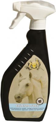 S2G vachtspray tegen zomerschuren Eczema Free zwart 500 ml