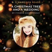 B.J. Harrison Reads A Christmas Tree and a Wedding - thumbnail