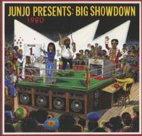 Junjo Presents Big Showdown - CD (0601811210321)