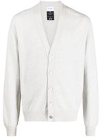 Barrie cardigan en cachemire - Gris