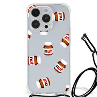 iPhone 14 Pro Beschermhoes Nut Jar