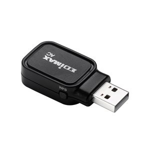 EDIMAX EW-7611UCB WiFi-stick USB 2.0, Bluetooth