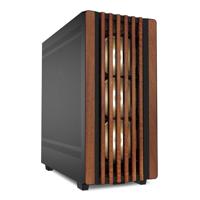 Sharkoon Rebel C70M RGB, ATX pc-behuizing