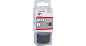 Tandkransboorhouder tot 13 mm, 1,5 - 13 mm, 1/2 - 20, voor rechts- en linksomdraaien Bosch Accessories 1608571062