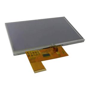 Display Elektronik LC-display Wit 800 x 480 Pixel (b x h x d) 164.90 x 100.00 x 7.00 mm DEM800480K2TMHPWNT