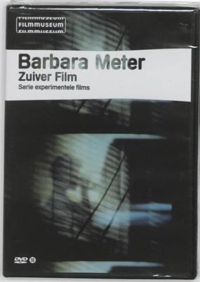 Zuiver Film - DVD (9789059390270) Zuiver Film - DVD (9789059390270)