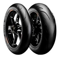Avon 3d Supersport 78w Sports-touring Achterband 200/55