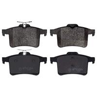 febi bilstein 116089 remblokkenset, 1 stuk