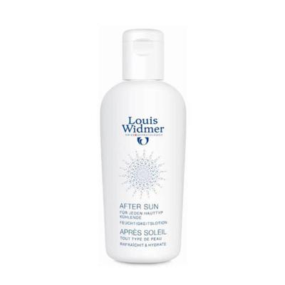 Louis Widmer Lotion aftersun - 150 ml