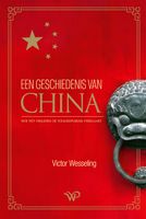 Een geschiedenis van China - Victor Wesseling - ebook - thumbnail