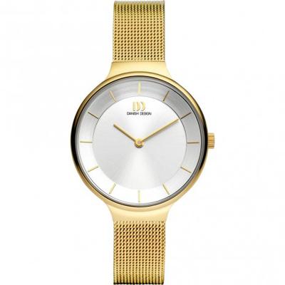 Danish Design Georgia IV05Q1272 Dameshorloge Danish Design Georgia IV05Q1272 Dameshorloge