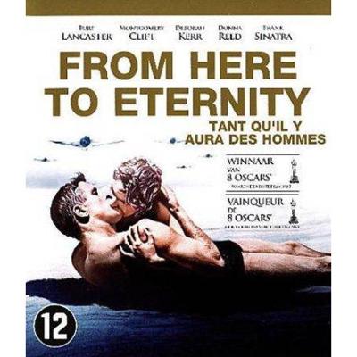 From Here To Eternity (Blu-ray)