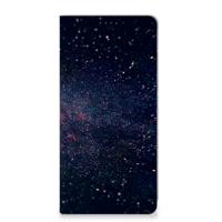 Samsung Galaxy A35 Stand Case Stars