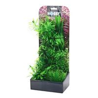 Hobby 51483 Plantasy Set van 4 kunstplanten