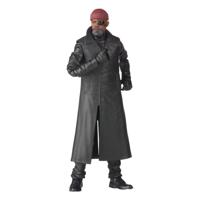 Secret Invasion Marvel Legends Action Figure Nick Fury (BAF: Hydra Stomper) 15 Cm - thumbnail