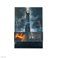 Lord Of The Rings Notebook Eye Of Sauron