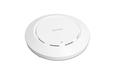 Lancom Systems LW-500 LW-500 Single WiFi-accesspoint 2.4 GHz, 5 GHz