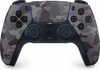 PS5 DualSense Draadloze Controller (Grey Camo)